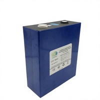 6000 siklus Lithium ion besi fosfat Lifepo4 sel baterai 200Ah 280Ah 300Ah 304Ah 3.2V