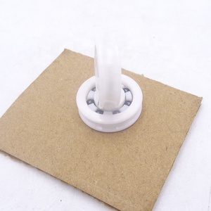 Cuscinetti a sfere in ceramica 635 su misura puleggia in ceramica con puleggia e puleggia - Product Image 6