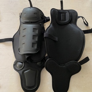 Equipo de Seguridad Táctico de Protección Corporal Completa, Resistente al Fuego, Personalizable, Venta al Por Mayor Directa de Fábrica - Product Image 5