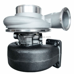 Turbocompresseur H1C 3531696 3531810 3802233 3531456 Moteur <span class=keywords><strong>Diesel</strong></span> Turbo Chargeur pour C... minutes Camion 6BTAA Turbocompresseur - Product Image 1
