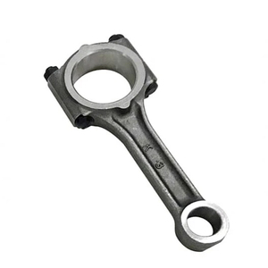 Kit de reconstruction moteur S3L S3L2 / Vilebrequin pour moteur diesel Mitsubishi S3L S3L2 Chemises de cylindre Segments de piston Roulements - Product Image 6