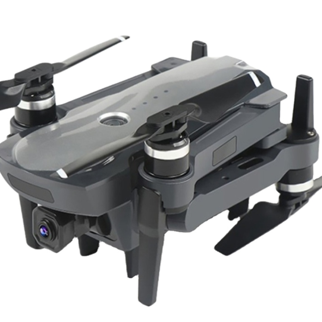 2021 LSRC K20 4K Camera Drone GPS 5G Professional 1800m Image Transmission Brushless Motor Foldable Quadcopter RC Drone