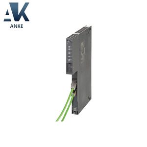 6GK7443-1EX30-0XE0 SIEMENS SIMATIC S7 PLC Procesador de comunicaciones CP 443-1 - Product Image 1