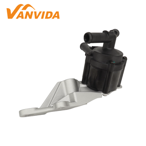 Nouvelle pompe à eau auxiliaire automobile VANVIDA OE 9807341480/3639851 pour Citroën C3/C4/DS3/<span class=keywords><strong>DS4</strong></span> Peugeot - Product Image 2