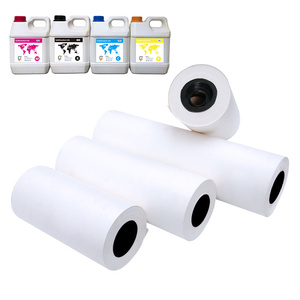 Thăng hoa mực giấy cuộn thăng hoa tùy chỉnh chuyển giấy cho in kỹ thuật số thăng hoa giấy cuộn - Product Image 4