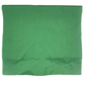 100% nylon 210d ribpare tecido oxford com cire usado para barracas e malas