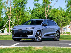 Oferta Especial: Au-di <span class=keywords><strong>Q6</strong></span> <span class=keywords><strong>E</strong></span>-<span class=keywords><strong>tron</strong></span> Edición Pioneer 2025 |   SUV Eléctrico de Lujo: un Nuevo Punto de Referencia para la Movilidad Interurbana Integral - Product Image 2