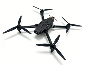 Dron FPV de 13 Pulgadas con Control Remoto de Largo Alcance, para Topografía y Vuelos de Larga Distancia, el Más Caro - Product Image 2