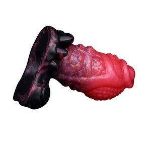 Dilatador Anal Suave, Dildo, Tapón Anal, Estimulación Anal, Juguetes Sexuales para Parejas, Masaje de Próstata Anal, para Mujeres y Hombres - Product Image 6