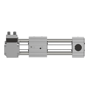 ELGE-TB Serie Zahnriemen-Linearachse Linearantrieb mit langem Hub und hoher Geschwindigkeit - Product Image 3