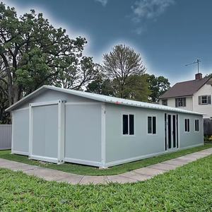 Op maat gemaakte High Cube speciale container droge container 10ft 20ft 40ft OEM staal transport opslag verzendcontainer - Product Image 1