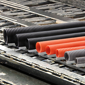 Industrial Particle Material Identification PE/PP/PVC Component Analysis Extrusion Molding Modification Formula <b>Extruding</b> - Product Image 2