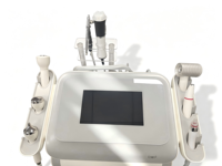 Fabricant professionnel de machines faciales, Hydra Dermabrasion, jet d'oxygène, soin de la peau, Aqua Peel, machine de beauté hydro