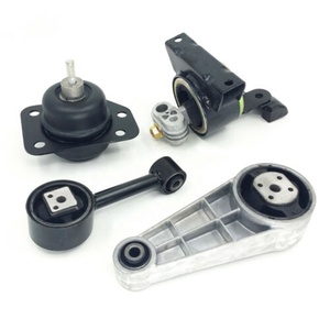 Soporte de Motor para Automóviles <span class=keywords><strong>3470</strong></span> #   95164488 para Chevrolet Sonic 2012-2016 1.4l 1.6l Sistemas de Transmisión Automática - Product Image 6