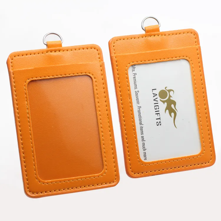 Travel Baggage Tag Name ID Personalized Premium Genuine Custom PU Leather Luggage Tag