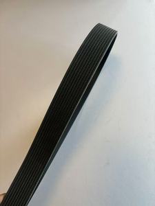 Aangepaste Oem Krachtoverbrenging Poly V Pk Riem 12pk1850 Ribbelaandrijving Epm Rubber Ventilatorriem Voor <span class=keywords><strong>Mercedes</strong></span> <span class=keywords><strong>Benz</strong></span> - Product Image 6
