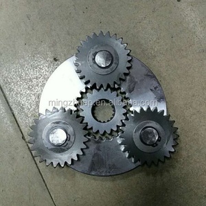 Conjunto de Engranajes Planetarios de 1er Nivel para Motor Oscilante SK60-2, Engranaje Solar y Rodamiento - Product Image 1