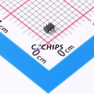 ทรานซิสเตอร์สนาม SC-70-6 SSM6N44FU-VB (Mosfet) แบบดั้งเดิมและใหม่ - Product Image 2