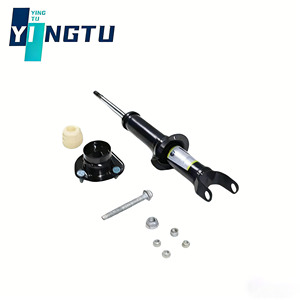 Nuovo Ammortizzatore Anteriore ZHIHAO per Jeep 2021 (OEM 68040880AG 68404035AC ecc.) - Product Image 1