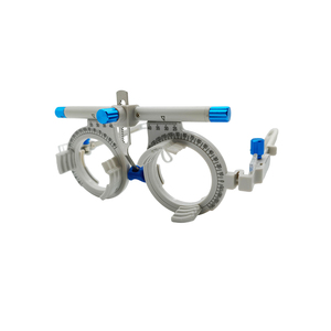 กรอบทดลองก่อสร้างโลหะแข็งกรอบทดลองออปโต UTF-1100พรีเมี่ยม - Product Image 4
