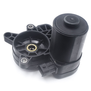 มอเตอร์เบรกจอดรถ DG9C2B713AA DG9Z2B713A DG9C2B713AB <span class=keywords><strong>อะไหล่</strong></span>รถ<span class=keywords><strong>ยนต์</strong></span> - Product Image 1