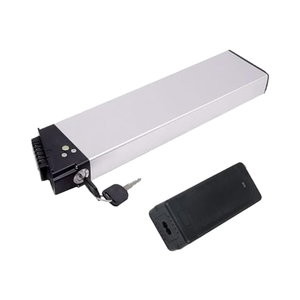 48V gấp dành cho người lớn Xe đạp điện 10.4ah-14Ah pin được xây dựng trong 200-1000W eskute jasion sạc thành phố Ebike làm bằng hợp kim nhôm - Product Image 1