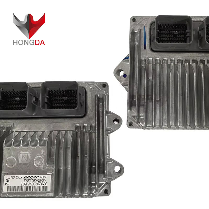 Original Car Parts ECU Engine Computer Board for Honda Vezel