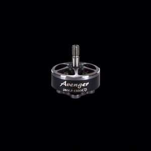 Motore Brushless in Metallo 2806.5 1300KV 1700 1920 per Avenger, Accessori per Droni FPV Racing RC Quadcopter FXB - Product Image 1