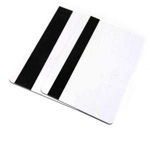 HICO магнитная ножка 2750oe термопереводная печатная карта NFC 213 ПВХ карта - Product Image 4