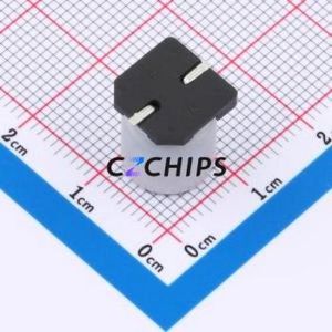 Condensateur solide SMD 875075361005, D10xL12.4mm (Capacité : 470uF) (Précision : 20%) Tension nominale : 16V - Product Image 2