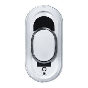 Robot Limpiacristales Inteligente W11 con Control Remoto, Anti-Caída, Fuente de Alimentación y Mopa Giratoria - Product Image 1