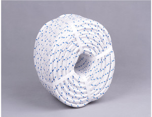 Bện dây PP Đóng gói dây thừng với chất lượng cao và giá cả tốt - Product Image 6