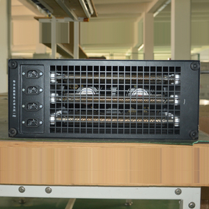 Station de charge 7kw pour Center de données, socle mobile pour Simulation de serveur - Product Image 6