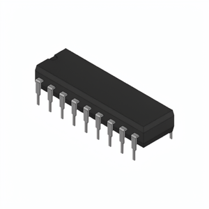 ADC908GP Data Acquisition Electronic Circuit Components 18 DIP In Stock - Product Image 1
