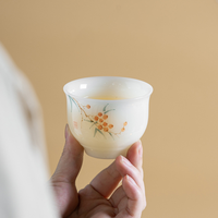 Tasses à café en porcelaine émaillée mate classique, compatibles lave-vaisselle et micro-ondes, coffret cadeau, ensemble de petit-déjeuner moderne