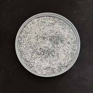 Résine de moulage par injection PMMA CM-211, polyméthacrylate de méthyle, granulés de plastique vierges, qualité médicale, haute rigidité, résistance aux UV - Product Image 2