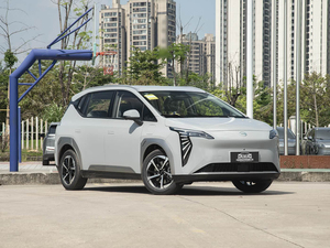 AION Y Plus 510 Smart Edition, SUV électrique pur, 5 portes, 5 places, autonomie 510 km, haute vitesse, voiture électrique pour adultes, vente en gros mondiale, directement de l'usine - Product Image 5