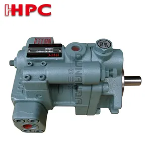 HHPC Pompa Piston Variabel P08/P16/P22/P36-A0/A1/A2/A3-F-R-01 Pompa Oli