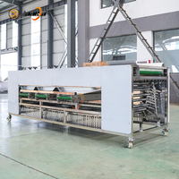 Roltype wortelsorteermachine, avocado- en auberginesorteermachine, wortelsorteermachine, groente- en fruitsorteermachine
