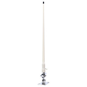 Antenne CB marine Omni Outdoor en fibre de verre 27 MHz - Product Image 3