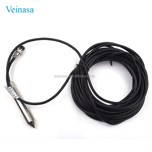 Portable <strong>Multifunctional</strong> Professional <strong>Automatic</strong> <strong>Weather</strong> <strong>Station</strong> With 9 <strong>Weather</strong> <strong>Station</strong> Sensors - Product Image 3