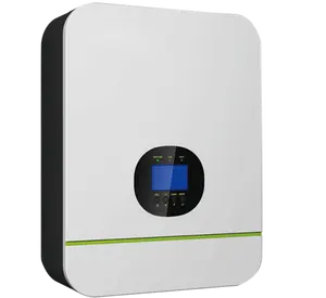 Growatt Solis – onduleur solaire 5kw, 10kw, prix monophasé/triphasé