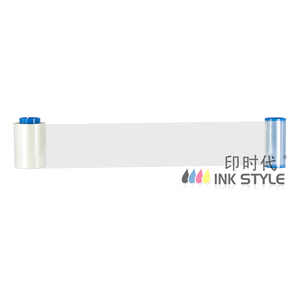 800015-uv màu xanh/Màu xanh lá cây/Màu Đỏ 1000 hình ảnh tương thích cho ngựa vằn p330i p420i p500c p520i p600c ID thẻ máy in - Product Image 1