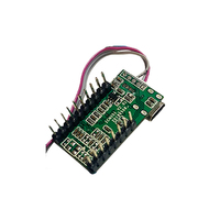 Módulo RFID 13,56 MHz YL225 TTL USB Módulos de lector RFID de alto rendimiento