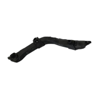 Penyangga Cover Bumper Samping Penumpang Mobil Plastik Baru untuk Pilot 2009-2015 (Distributor Grosir)