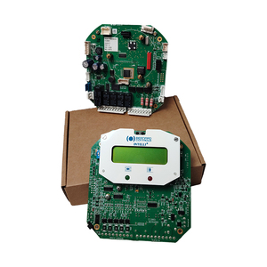 CI2801 Control Board Bernard Device Accessories OEM Customizable Ball Globe 220V/380V 1 Year CI2801 Ball Control Board CI2 - Product Image 1
