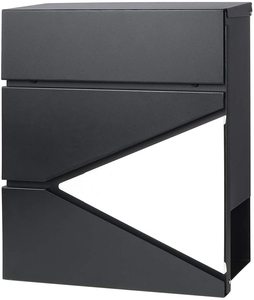 Boîtes <span class=keywords><strong>aux</strong></span> <span class=keywords><strong>lettres</strong></span> résidentielles immeuble moderne matériaux anciens journaux colis postal boîte <span class=keywords><strong>aux</strong></span> <span class=keywords><strong>lettres</strong></span> - Product Image 3