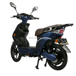 Electric Scooter Cheap Wholesale Factory Mobility Motorcycle 800w 1000w Fast Speed E Scooter