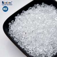 Boules de Siliphos Similaires à Lanlang Crystphos Kurita NSF, Anti-Calcaire, Anti-Rouille, Sphères de Siliphos, Boule de Polyphosphate pour Filtre à Eau