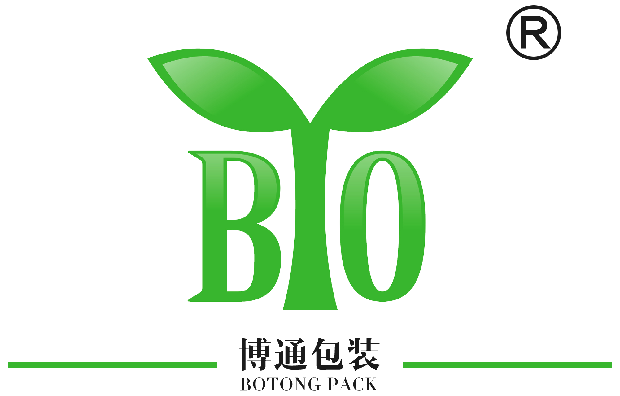 Sichuan Botong Plastic Products Co., Ltd. logo